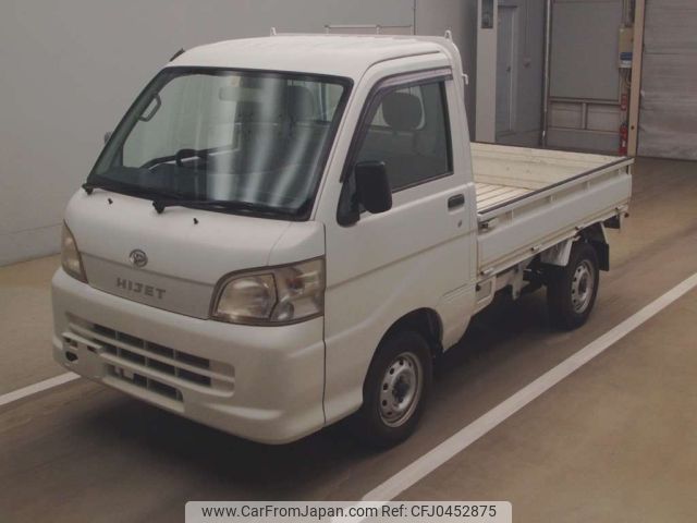 daihatsu hijet-truck 2011 -DAIHATSU--Hijet Truck S201P-0069322---DAIHATSU--Hijet Truck S201P-0069322- image 1