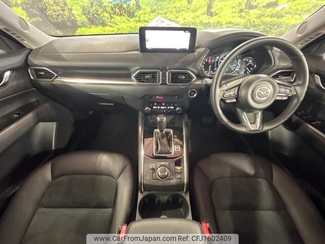 mazda cx-5 2022 CFJ1602409 image 2