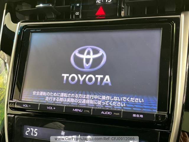 toyota harrier 2014 -TOYOTA--Harrier DBA-ZSU60W--ZSU60-0030262---TOYOTA--Harrier DBA-ZSU60W--ZSU60-0030262- image 2