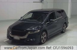 honda odyssey 2012 CFJ1596093