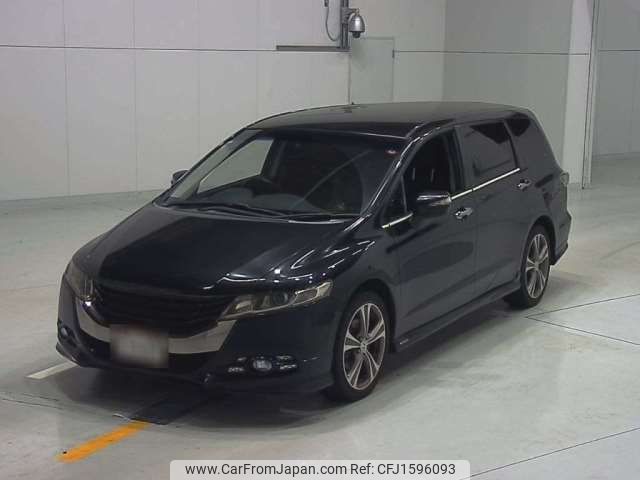 honda odyssey 2012 CFJ1596093 image 1