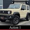 suzuki jimny-sierra 2024 quick_quick_JB74W_JB74W-208994 image 1