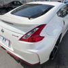 nissan fairlady-z 2015 -NISSAN--Fairlady Z CBA-Z34--Z34-520139---NISSAN--Fairlady Z CBA-Z34--Z34-520139- image 17