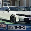 honda civic 2025 CFJ1770198 image 1