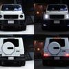 mercedes-benz g-class 2021 -MERCEDES-BENZ--Benz G Class 3DA-463350--W1N4633502X391376---MERCEDES-BENZ--Benz G Class 3DA-463350--W1N4633502X391376- image 12