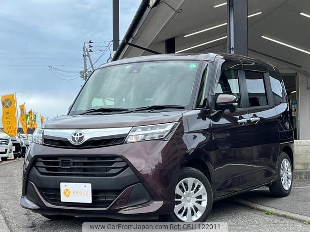 toyota tank 2018 quick_quick_DBA-M900A_M900A-0170655 image 1