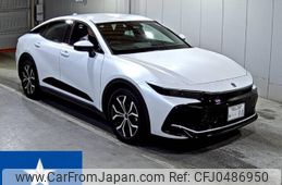 toyota toyota-others 2023 -TOYOTA 【岡山 32Hは0011】--Croen CrossOver AZSH35--AZSH35-4005790---TOYOTA 【岡山 32Hは0011】--Croen CrossOver AZSH35--AZSH35-4005790-