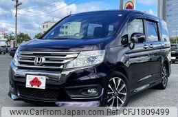 honda stepwagon 2015 CFJ1809499