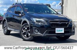 subaru impreza-wagon 2017 CFJ1560437