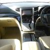 toyota alphard 2012 CFJ1072298 image 10
