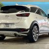 mazda cx-3 2018 -MAZDA--CX-3 6BA-DKEFW--DKEFW-201911---MAZDA--CX-3 6BA-DKEFW--DKEFW-201911- image 18