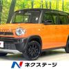 suzuki hustler 2017 -SUZUKI--Hustler DAA-MR41S--MR41S-241444---SUZUKI--Hustler DAA-MR41S--MR41S-241444- image 1