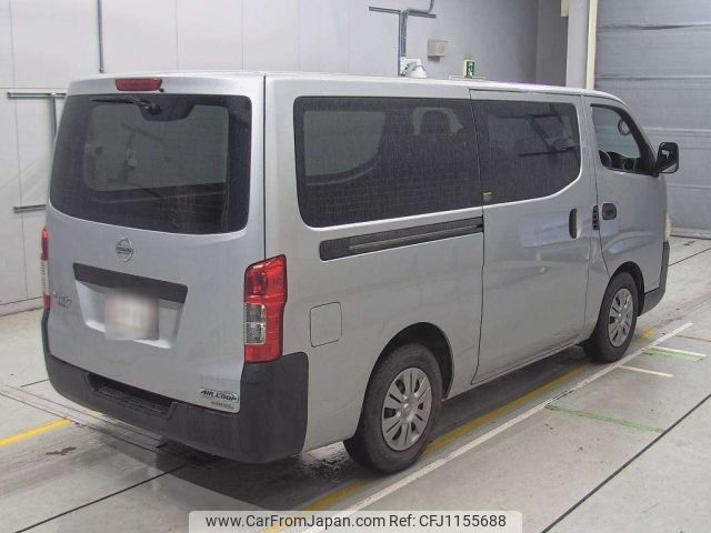 nissan caravan-van 2014 -NISSAN--Caravan Van VR2E26-019250---NISSAN--Caravan Van VR2E26-019250- image 2