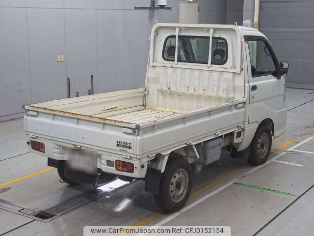 daihatsu hijet-truck 2010 -DAIHATSU--Hijet Truck EBD-S201P--S201P-0048478---DAIHATSU--Hijet Truck EBD-S201P--S201P-0048478- image 2