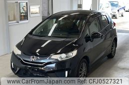 honda fit 2013 -HONDA--Fit GK5-3000129---HONDA--Fit GK5-3000129-