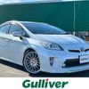 toyota prius 2012 -TOYOTA--Prius DAA-ZVW30--ZVW30-1596796---TOYOTA--Prius DAA-ZVW30--ZVW30-1596796- image 1