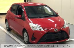 toyota vitz 2018 -TOYOTA--Vitz KSP130-2228306---TOYOTA--Vitz KSP130-2228306-