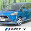 toyota sienta 2016 CFJ1826539 image 1