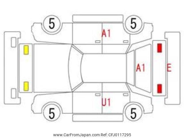 daihatsu tanto 2019 -DAIHATSU--Tanto DBA-LA600S--LA600S-0783977---DAIHATSU--Tanto DBA-LA600S--LA600S-0783977- image 2