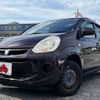 toyota passo 2014 -TOYOTA--Passo DBA-KGC30--KGC30-0183776---TOYOTA--Passo DBA-KGC30--KGC30-0183776- image 1