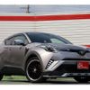 toyota c-hr 2017 -TOYOTA--C-HR DAA-ZYX10--ZYX10-2085298---TOYOTA--C-HR DAA-ZYX10--ZYX10-2085298- image 7