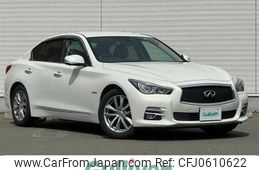 nissan skyline 2014 -NISSAN--Skyline DAA-HNV37--HNV37-300806---NISSAN--Skyline DAA-HNV37--HNV37-300806-