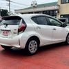toyota aqua 2018 -TOYOTA--AQUA DAA-NHP10--NHP10-6693963---TOYOTA--AQUA DAA-NHP10--NHP10-6693963- image 2