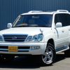 toyota land-cruiser-wagon 2003 CFJ1455098 image 5