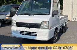 subaru sambar-truck 2008 -SUBARU--Samber Truck TT2--TT2-392000---SUBARU--Samber Truck TT2--TT2-392000-