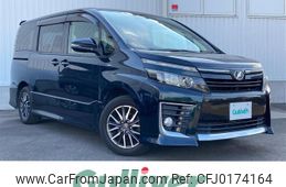 toyota voxy 2014 -TOYOTA--Voxy DBA-ZRR80W--ZRR80-0019018---TOYOTA--Voxy DBA-ZRR80W--ZRR80-0019018-