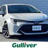 toyota corolla-sport 2018 -TOYOTA--Corolla Sport 6AA-ZWE211H--ZWE211-1008167---TOYOTA--Corolla Sport 6AA-ZWE211H--ZWE211-1008167- image 1