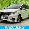 honda odyssey 2020 quick_quick_DBA-RC1_RC1-1302125 image 1