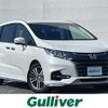 honda odyssey 2018 CFJ1678657 image 1