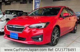 subaru impreza-sports 2017 CFJ1778491