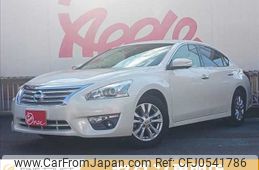 nissan teana 2014 -NISSAN--Teana DBA-L33--L33-006054---NISSAN--Teana DBA-L33--L33-006054-