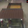 mitsubishi-fuso canter 1991 -MITSUBISHI--Canter FE305BD-443818---MITSUBISHI--Canter FE305BD-443818- image 10