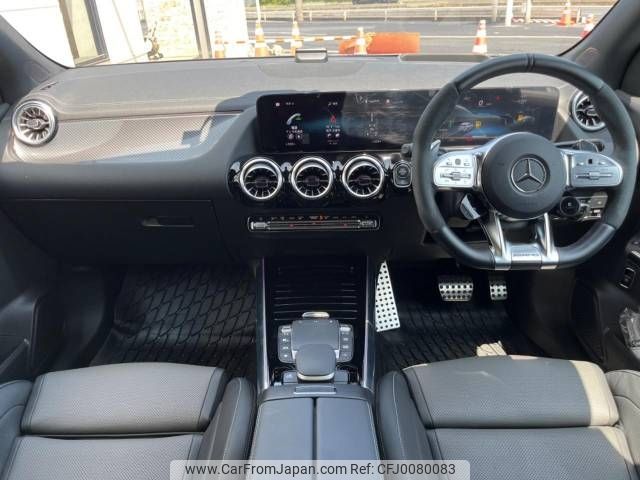 mercedes-benz amg 2022 -MERCEDES-BENZ--AMG 4BA-247751M--W1N2477512J427820---MERCEDES-BENZ--AMG 4BA-247751M--W1N2477512J427820- image 2