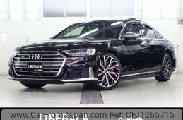 audi s8 2021 -AUDI--Audi S8 3AA-F8CWWF--WAUZZZF81MN026921---AUDI--Audi S8 3AA-F8CWWF--WAUZZZF81MN026921-
