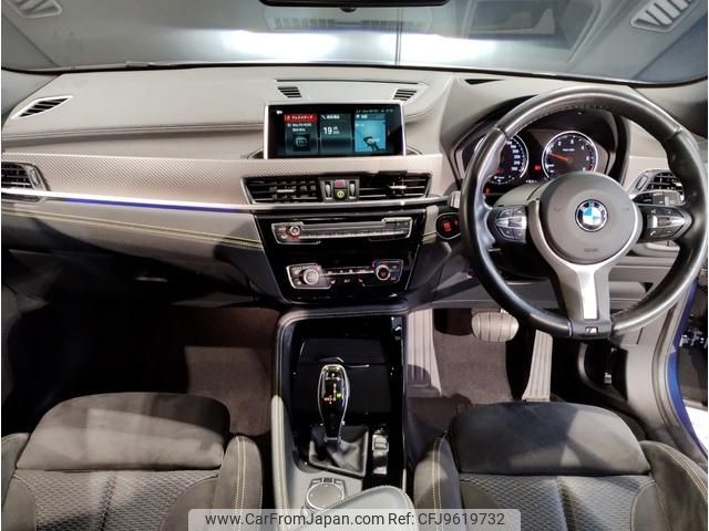 bmw x2 2019 -BMW--BMW X2 LDA-YK20--WBAYK72030EG17933---BMW--BMW X2 LDA-YK20--WBAYK72030EG17933- image 2