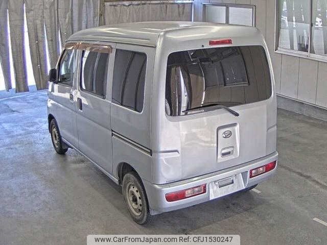 daihatsu hijet-van 2008 CFJ1530247 image 2