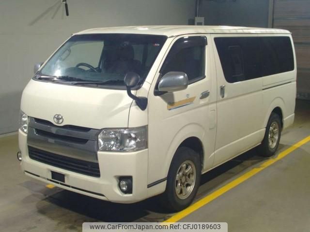 toyota hiace-van 2015 quick_quick_LDF-KDH206V_KDH206-8095872 image 1