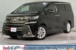 toyota vellfire 2016 quick_quick_AGH30W_AGH30-0070611