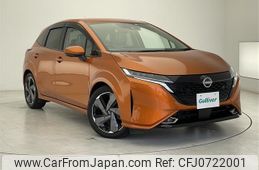 nissan aura 2021 -NISSAN--AURA 6AA-FE13--FE13-204140---NISSAN--AURA 6AA-FE13--FE13-204140-