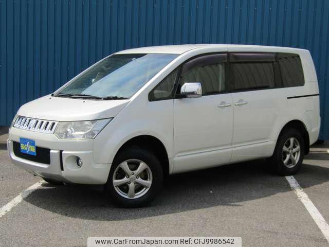 mitsubishi delica-d5 2012 -MITSUBISHI--Delica D5 CV5W--0704032---MITSUBISHI--Delica D5 CV5W--0704032- image 1