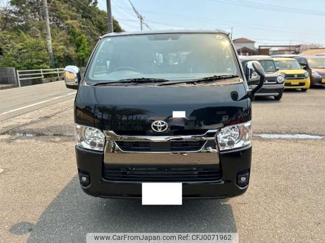 toyota hiace-van 2024 -TOYOTA 【富士山 403ﾅ 72】--Hiace Van 3DF-GDH206V--GDH206-1102568---TOYOTA 【富士山 403ﾅ 72】--Hiace Van 3DF-GDH206V--GDH206-1102568- image 2