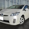 toyota prius 2010 -TOYOTA--Prius DAA-ZVW30--ZVW30-1281653---TOYOTA--Prius DAA-ZVW30--ZVW30-1281653- image 1