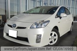 toyota prius 2010 -TOYOTA--Prius DAA-ZVW30--ZVW30-1281653---TOYOTA--Prius DAA-ZVW30--ZVW30-1281653-