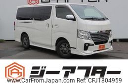 nissan caravan-van 2020 CFJ1804959