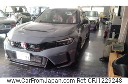 honda civic 2024 -HONDA--Civic 6BA-FL5--FL5-110340---HONDA--Civic 6BA-FL5--FL5-110340-