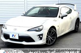 toyota 86 2020 -TOYOTA--86 4BA-ZN6--ZN6-103600---TOYOTA--86 4BA-ZN6--ZN6-103600-